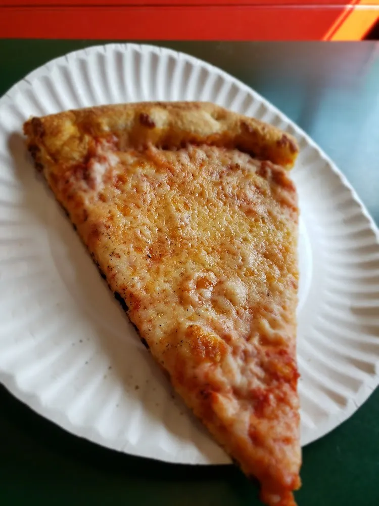 Cheese Pizza