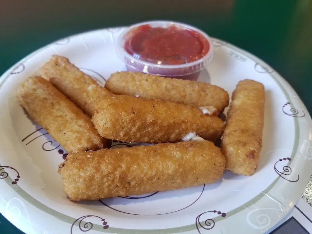 Cheese Sticks