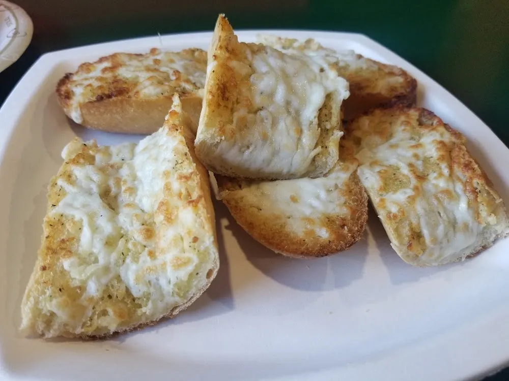 Crab Dip