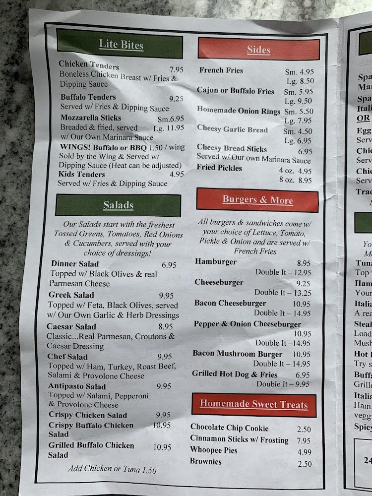 Rick & Diane's and Family! Menu image 4